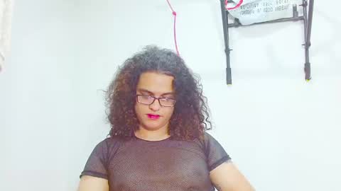 Diana online show from January 2025 04:29:02 PM