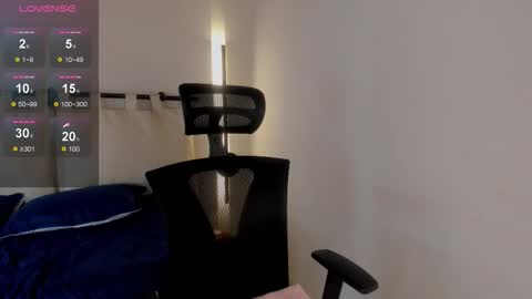 Ella Olmos  online show from February 2026 01:50:02 PM