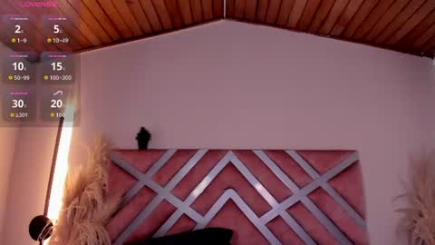 Ella Olmos  online show from July 2026 01:58:01 PM
