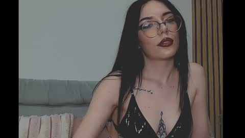 Chloe online show from February 2026 11:58:02 PM