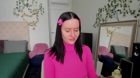 ELLA online show from March 2026 08:49:01 AM