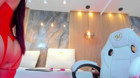 ella harper online show from February 2025 02:58:01 AM