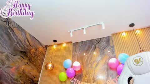 ella harper online show from March 2025 05:29:02 AM