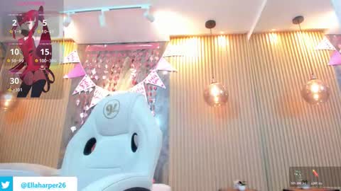 Snapshot of ella_harper chatting on February 2026 03:21:02 AM ella harper online show from February 2026 03:21:02 AM