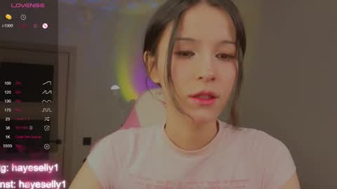 Ella NEXT STREAM 1TH DECEMBER 1200 - 0800 AM AT MOSCOW TIME online show from November 2025 10:14:01 PM