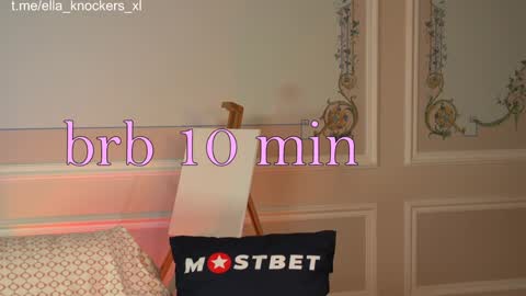 Ella      NEXT STREAM 21 november online show from December 2024 08:31:02 PM