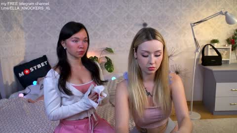 Ella      NEXT STREAM 21 november online show from December 2024 11:24:02 AM