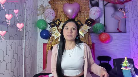 ella rouse online show from December 2024 11:54:01 AM