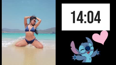 ella rouse online show from December 2024 03:20:02 PM