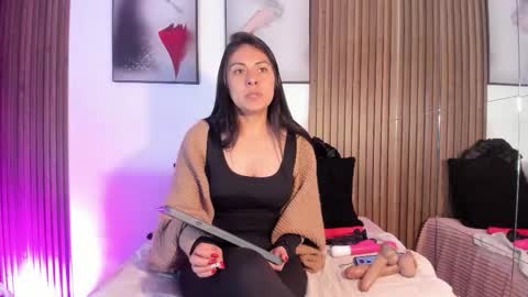 ella rouse online show from January 2026 03:16:01 PM