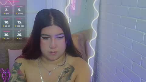 ella_tay1 online show from November 2025 11:42:02 AM