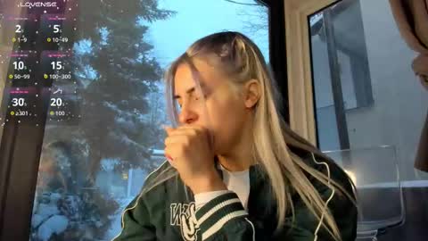 ella_vee online show from February 2026 05:39:01 AM