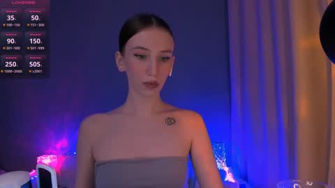 ellaamber online show from December 2024 08:58:02 PM