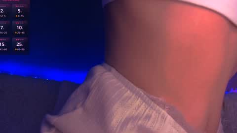 ellaamber online show from January 2025 03:23:01 AM