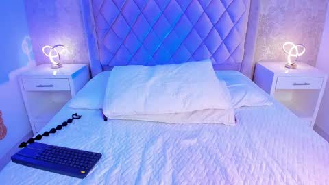 Ellaa Muller online show from December 2024 12:02:01 AM