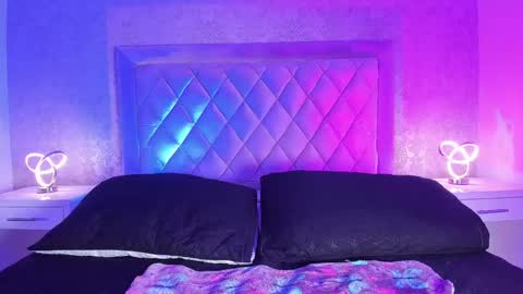 Ellaa Muller online show from January 2025 08:40:02 AM