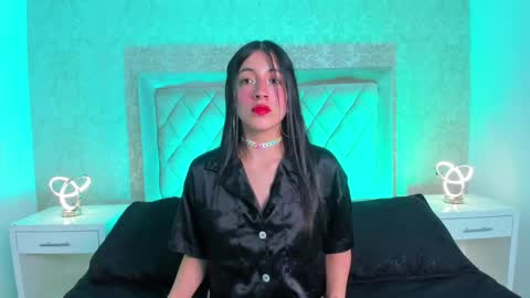 Ellaa Muller online show from January 2025 01:48:01 AM