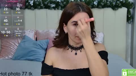 Snapshot of ellaander chatting on January 2025 04:11:02 AM Ella online show from January 2025 04:11:02 AM