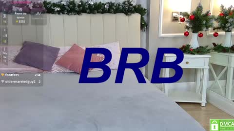 Snapshot of ellaander chatting on January 2025 07:26:01 AM Ella online show from January 2025 07:26:01 AM