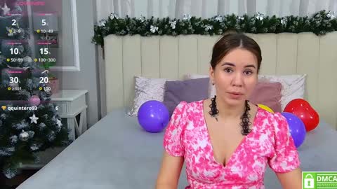 Snapshot of ellaander chatting on January 2025 04:04:01 AM Ella online show from January 2025 04:04:01 AM