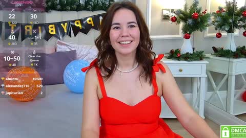 Snapshot of ellaander chatting on January 2025 07:25:02 AM Ella online show from January 2025 07:25:02 AM