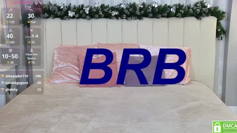 Snapshot of ellaander chatting on January 2025 07:17:01 AM Ella online show from January 2025 07:17:01 AM