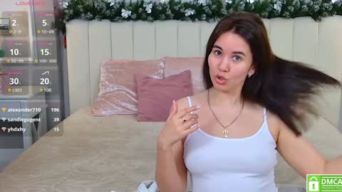 Snapshot of ellaander chatting on January 2025 10:19:01 AM Ella online show from January 2025 10:19:01 AM