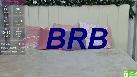 Snapshot of ellaander chatting on January 2025 07:14:01 AM Ella online show from January 2025 07:14:01 AM