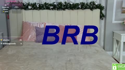 Snapshot of ellaander chatting on January 2025 07:25:02 AM Ella online show from January 2025 07:25:02 AM