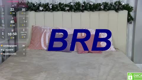 Snapshot of ellaander chatting on January 2025 08:22:01 AM Ella online show from January 2025 08:22:01 AM