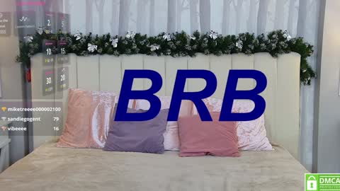 Snapshot of ellaander chatting on January 2025 11:33:02 AM Ella online show from January 2025 11:33:02 AM