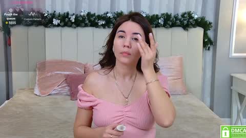 Snapshot of ellaander chatting on January 2025 04:25:01 AM Ella online show from January 2025 04:25:01 AM