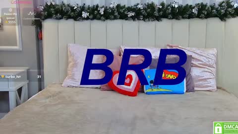 Snapshot of ellaander chatting on February 2025 07:29:02 AM Ella online show from February 2025 07:29:02 AM