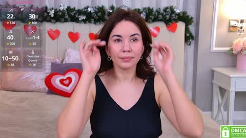 Snapshot of ellaander chatting on February 2025 04:14:02 AM Ella online show from February 2025 04:14:02 AM