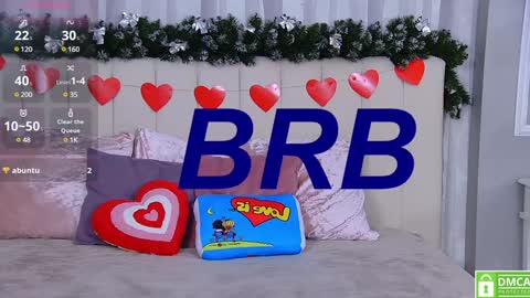 Snapshot of ellaander chatting on February 2025 09:24:01 AM Ella online show from February 2025 09:24:01 AM