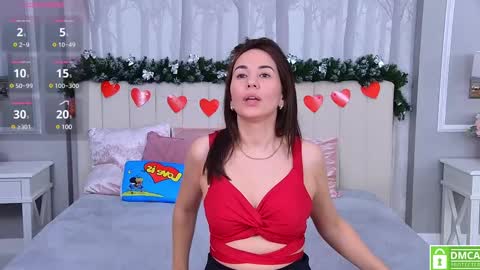 Snapshot of ellaander chatting on February 2025 07:28:01 AM Ella online show from February 2025 07:28:01 AM