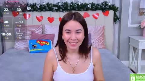 Snapshot of ellaander chatting on February 2025 04:14:02 AM Ella online show from February 2025 04:14:02 AM