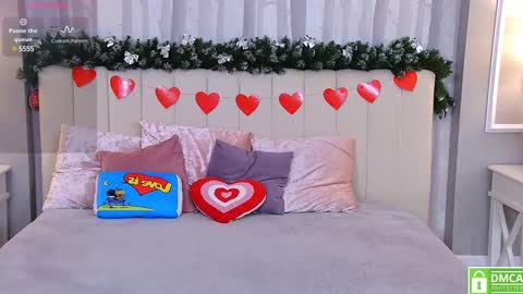 Snapshot of ellaander chatting on February 2025 04:09:02 AM Ella online show from February 2025 04:09:02 AM