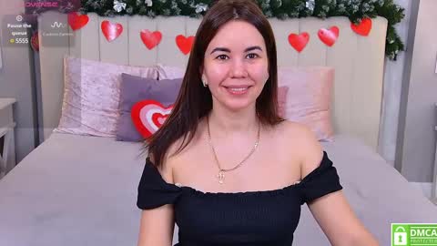 Snapshot of ellaander chatting on February 2025 04:12:02 AM Ella online show from February 2025 04:12:02 AM