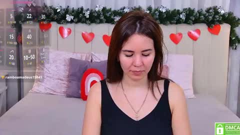 Snapshot of ellaander chatting on February 2025 04:16:02 AM Ella online show from February 2025 04:16:02 AM