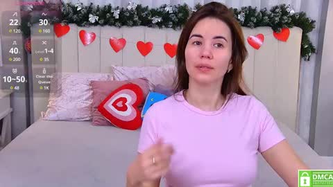 Snapshot of ellaander chatting on February 2025 04:09:02 AM Ella online show from February 2025 04:09:02 AM