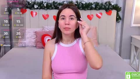 Snapshot of ellaander chatting on February 2025 04:10:02 AM Ella online show from February 2025 04:10:02 AM