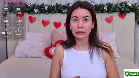 Snapshot of ellaander chatting on September 2025 04:14:02 AM Ella online show from September 2025 04:14:02 AM