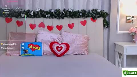 Snapshot of ellaander chatting on October 2025 04:13:02 AM Ella online show from October 2025 04:13:02 AM