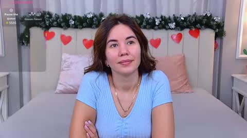 Snapshot of ellaander chatting on October 2025 04:15:01 AM Ella online show from October 2025 04:15:01 AM