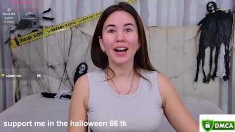 Snapshot of ellaander chatting on October 2025 04:09:02 AM Ella online show from October 2025 04:09:02 AM