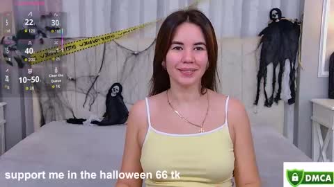 Snapshot of ellaander chatting on October 2025 04:09:01 AM Ella online show from October 2025 04:09:01 AM