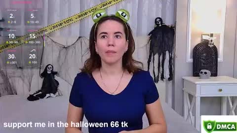 Snapshot of ellaander chatting on October 2025 04:16:02 AM Ella online show from October 2025 04:16:02 AM