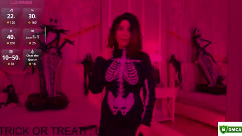 Snapshot of ellaander chatting on October 2025 04:24:02 AM Ella online show from October 2025 04:24:02 AM