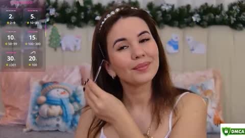 Ella online show from December 2025 04:29:02 AM